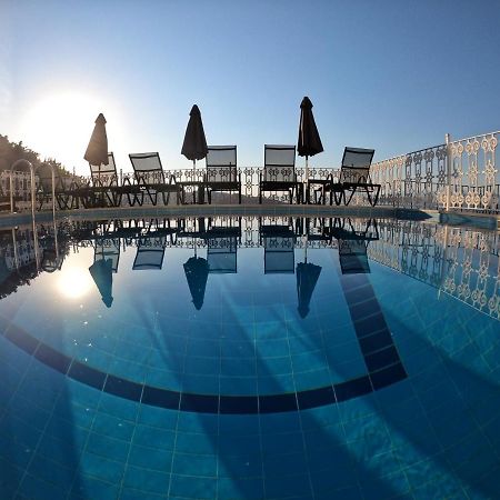 View Suit B1 Fethiye Buitenkant foto