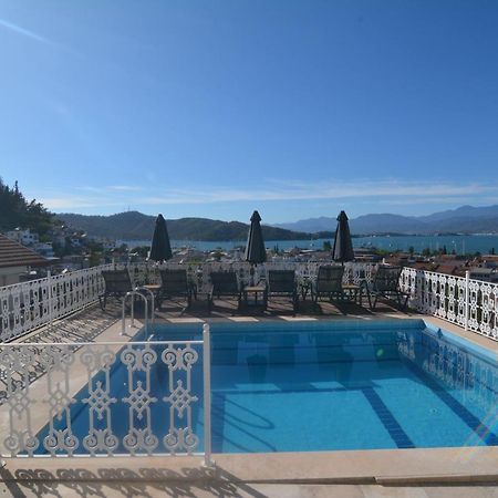 View Suit B1 Fethiye Buitenkant foto