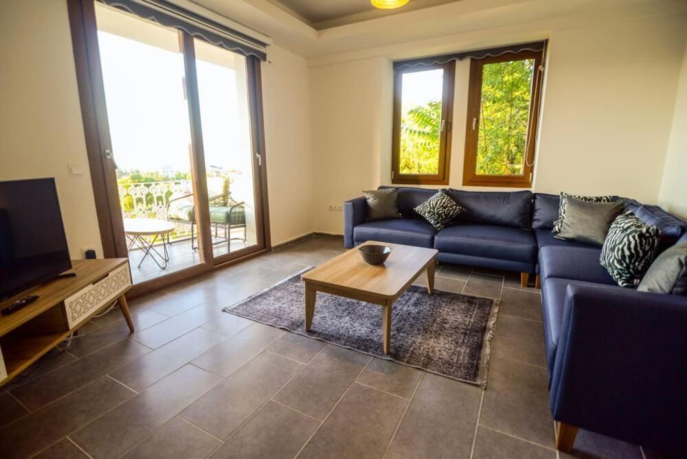 View Suit B1 Fethiye Buitenkant foto