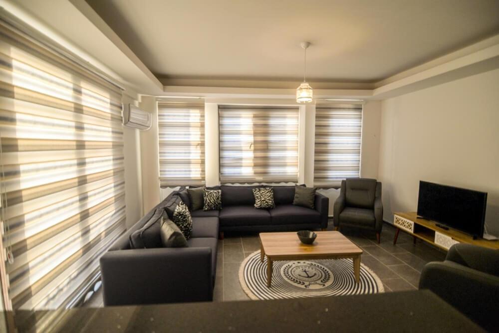 View Suit B1 Fethiye Buitenkant foto