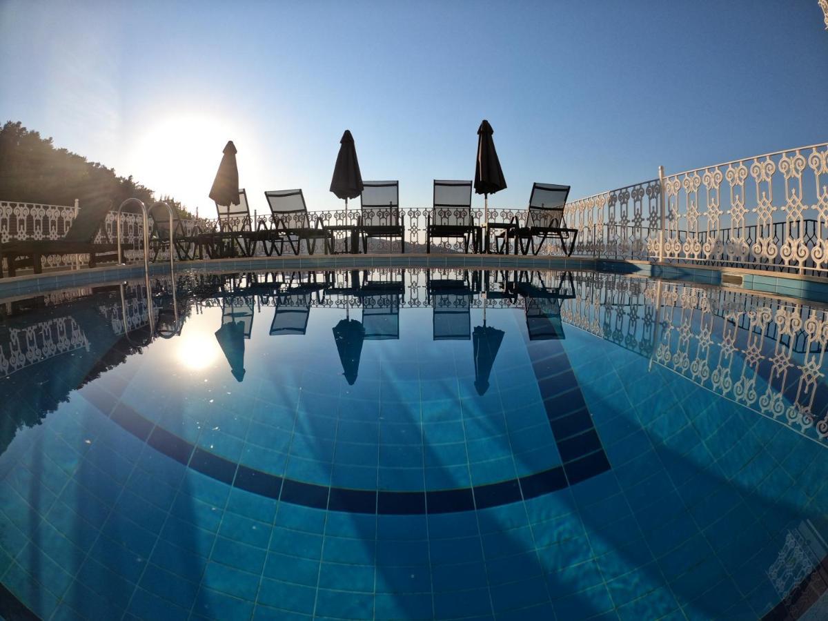 View Suit B1 Fethiye Buitenkant foto