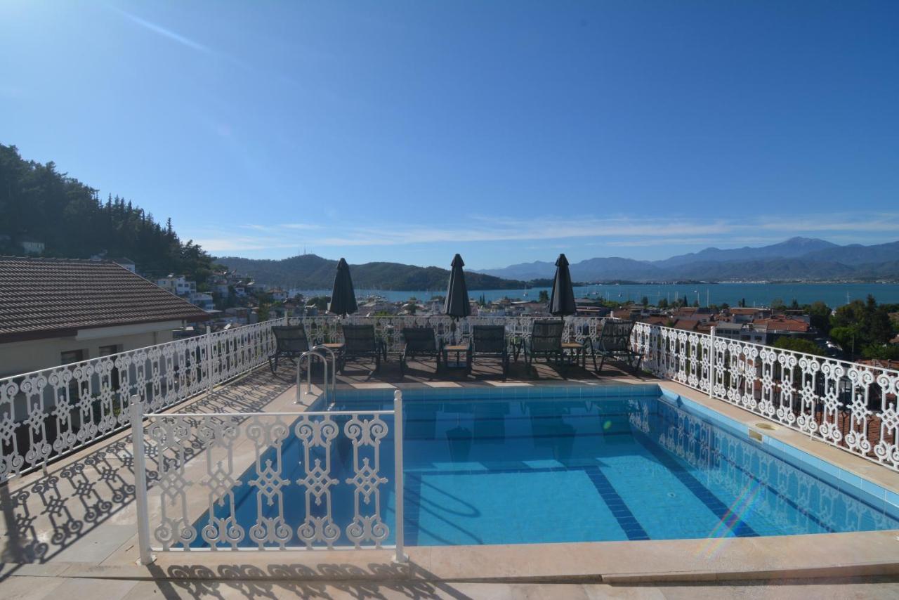 View Suit B1 Fethiye Buitenkant foto